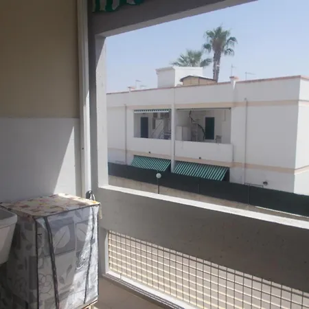 Relaxing Seaside Near Апартаменты Галлиполи