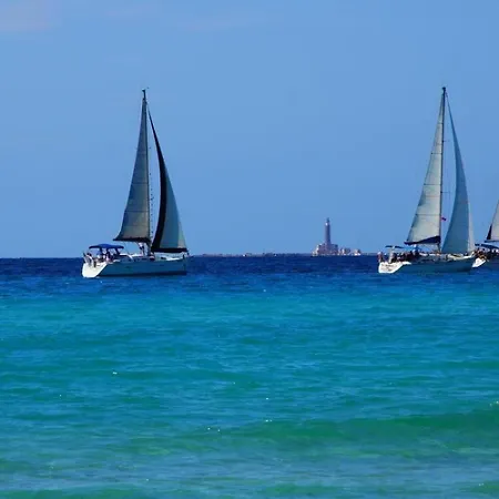 Apartment Relaxing Seaside Near