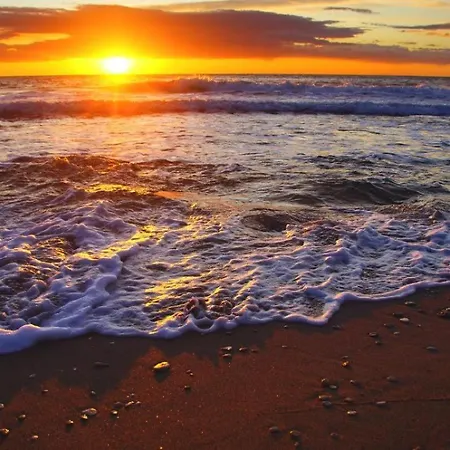 Relaxing Seaside Near Apartment Gallipoli