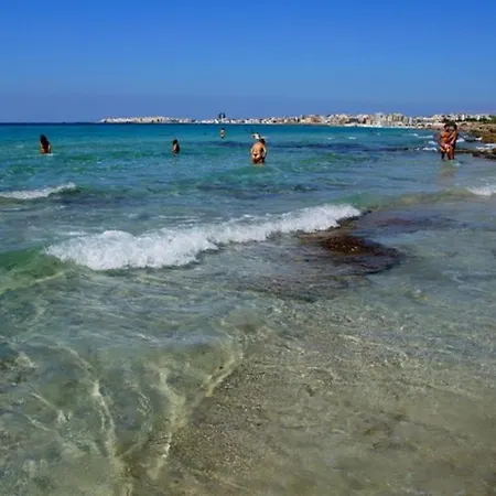 Relaxing Seaside Near