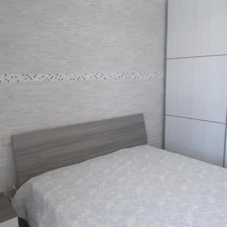 Relaxing Seaside Near Gallipoli