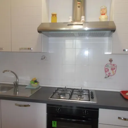 Apartment Relaxing Seaside Near Gallipoli