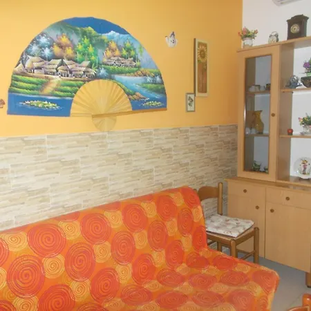 Relaxing Seaside Near