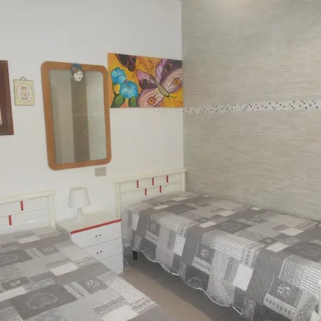 Apartment Relaxing Seaside Near