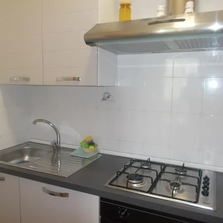 Apartment Relaxing Seaside Near Gallipoli