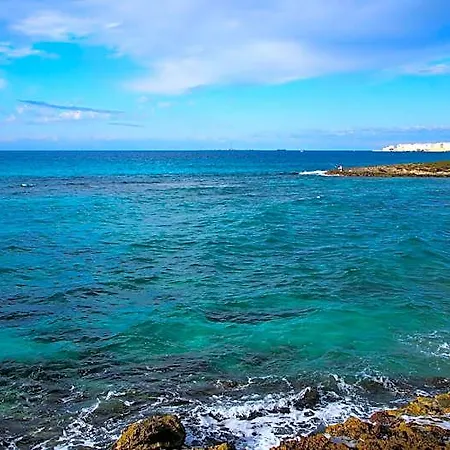 Relaxing Seaside Near Апартаменты