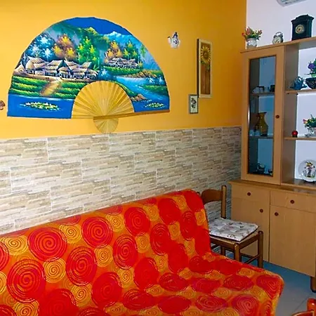 Апартаменты Relaxing Seaside Near