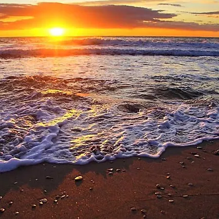 Апартаменты Relaxing Seaside Near *