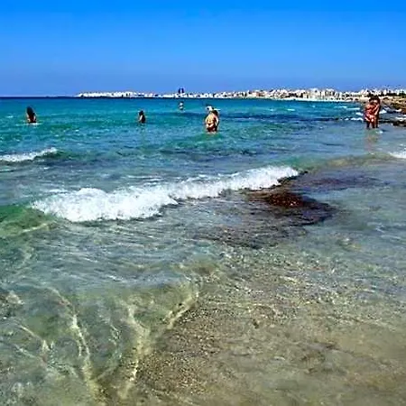 Relaxing Seaside Near Апартаменты Галлиполи