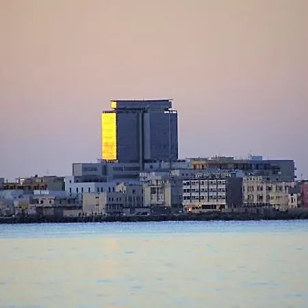 Апартаменты Relaxing Seaside Near Галлиполи