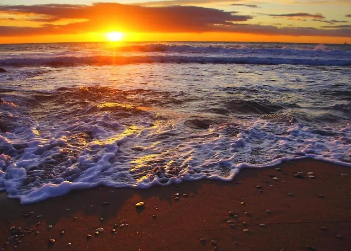 Relaxing Seaside Near Apartment Gallipoli