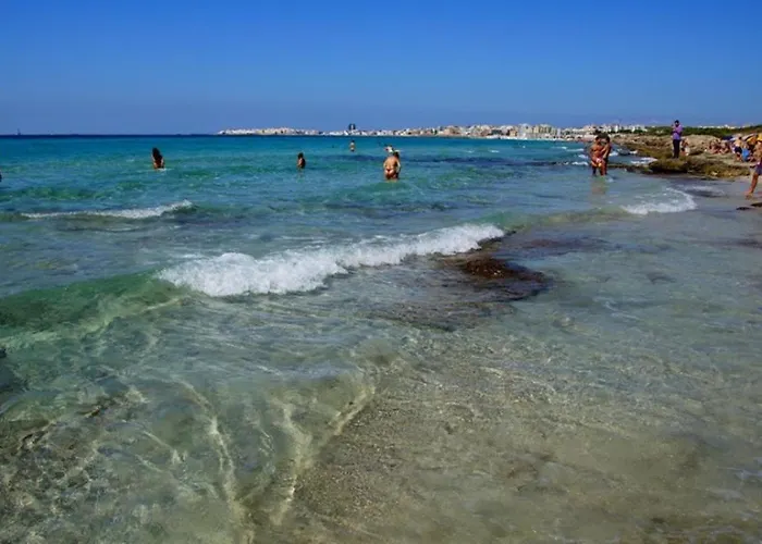Relaxing Seaside Near