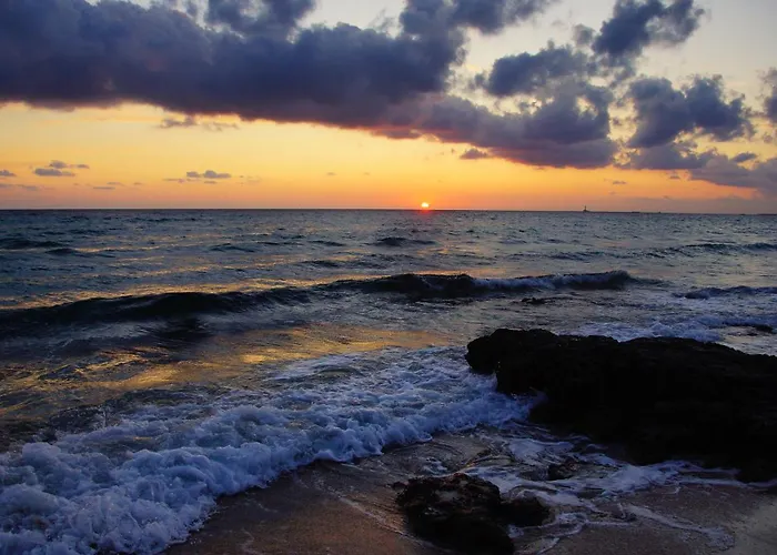 Relaxing Seaside Near Apartment *