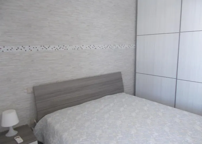 Relaxing Seaside Near Gallipoli