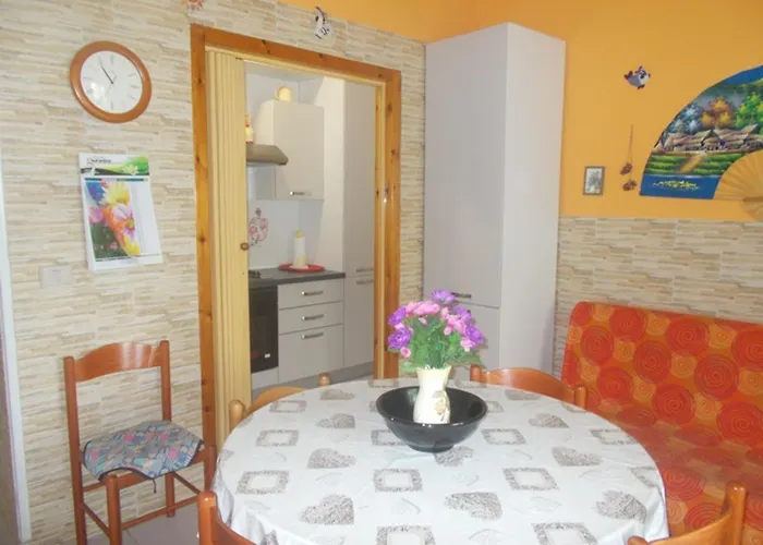 Relaxing Seaside Near * Gallipoli