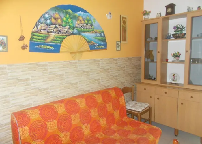 Relaxing Seaside Near