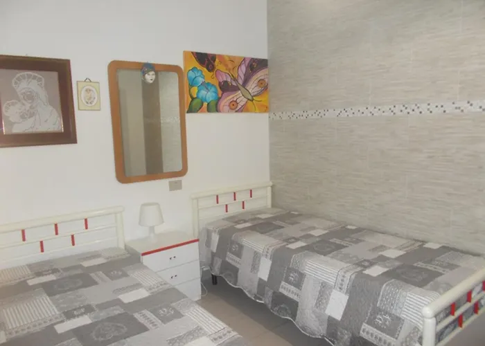 Apartment Relaxing Seaside Near