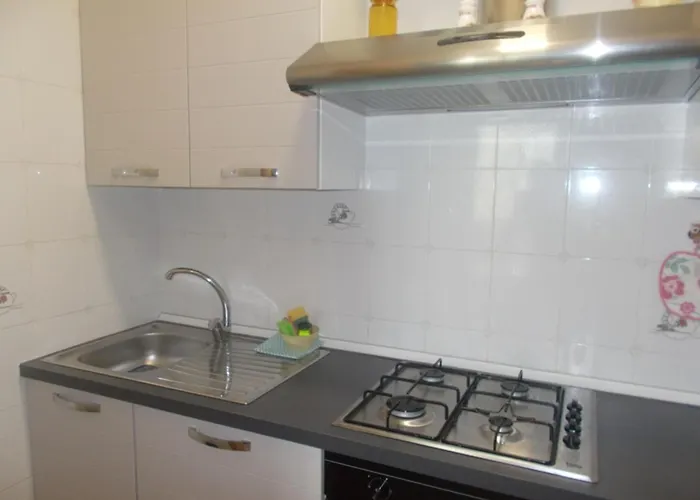 Apartment Relaxing Seaside Near Gallipoli